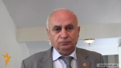 Սյունիքի մարզի պատգամավորի աշխատաոճը՝ Երևանում