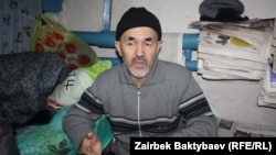 Азимжан Аскаров. 2011-жыл.