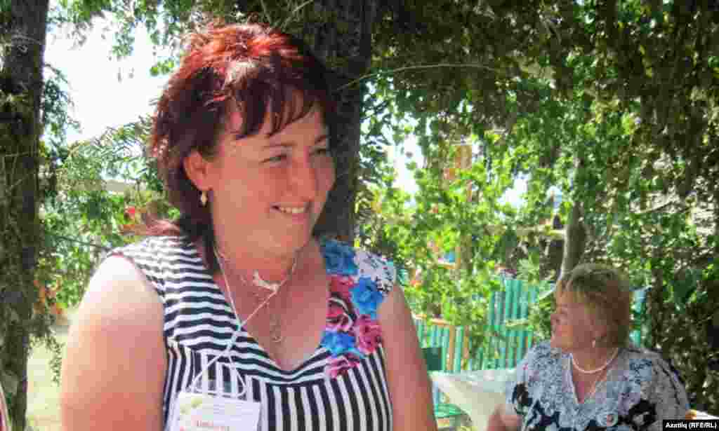 Султакай авыл хакимияте башлыгы