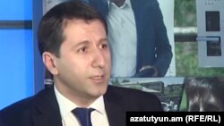 Կարեն Անդրեասյան