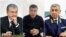 Tahlilchilarga ko‘ra, aynan korrupsiyaga qarshi kurashuvchi huquq-tartibot idoralari O‘zbekistonda eng ko‘p korrupsiyaga botgan idoralar sifatida bilinadi - Shavkat Mirziyoyev, Buxoro shahar prokurori Jasur Fozilov va Bosh prokuror Nig‘matilla Yo‘ldoshev - kollaj