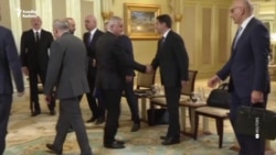 "Bu, fürsətdir" - Azərbaycan-Ermənistan-Rusiya üçbucağında əslində nə baş verir?
