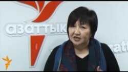 "Аскаровдун иши кайра каралсын"