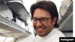 Андрей Малахов. 