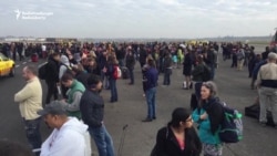 دهها کشته و زخمی در انفجارهای بروکسل