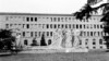Switzerland -- Headquarters of the International Labour Organisation in Geneva, 01Sep1966