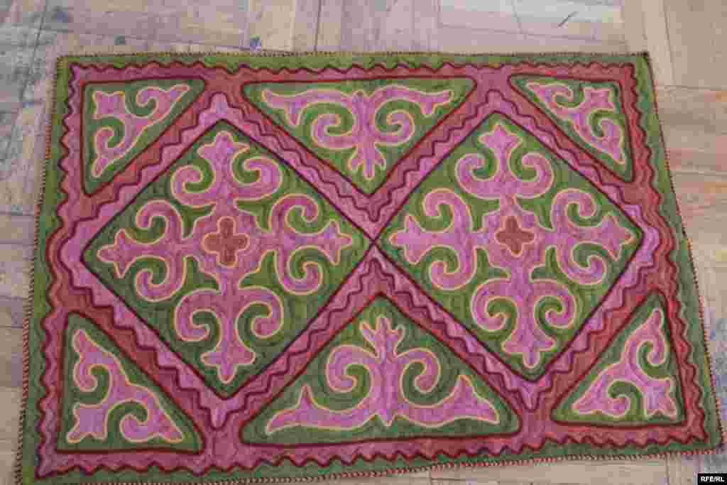 Знак качества для ремесленников  #29