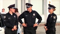 У Кременчуці стартував набір у нову поліцію