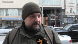 Чи реальна демобілізація і чи є альтернатива їй? Опитування на вулицях Києва