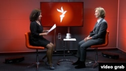 Simina Tănăsescu (CCR) despre anularea alegerilor: Au existat elemente pe care nu le cunoșteam la turul I. Le-am aflat o dată cu toată lumea