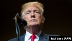 دولت ترامپ هنوز تصمیم نگرفته است که مشتریان نفتی ایران را مجبور کند تا چه میزان خرید نفت از این کشور را کاهش دهند.