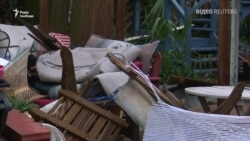 США: Наслідки найпотужнішого шторму у Флориді за понад 80 років – відео