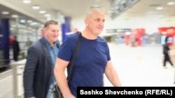 Владислав Есипенко