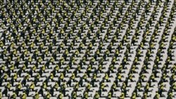 احتمال قرار گرفتن سپاه در فهرست سازمان‌های تروریستی آمریکا