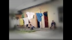 Ram za sliku naše nane