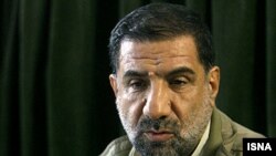 محمد اسماعیل کوثری، نماینده مجلس و نایب رئیس کمیسیون امنیت ملی