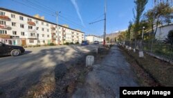 Нарын шаары