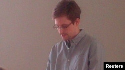 موضوع اسنودن بر روابط آمریکا و روسیه تاثیر گذاشته است