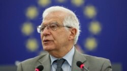 Ժոզեպ Բորել․ «Եվրոպային ավելի մեծ ռազմավարական անկախություն է պետք»
