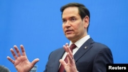 Держсекретар США Марко Рубіо вважає, що «росіяни теж готові до діалогу»