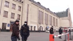 COVID-19. Спецпотяг привіз українців із Москви (відео)