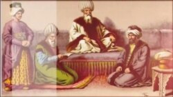 «Tuğra» videoblogu: Han Selim Gireyniñ büyük veziri