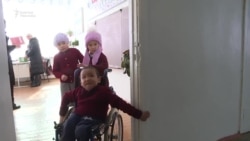 Нуржигит: Мектепке өзүм баргым келет