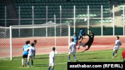 Bu ýaryşyň duşuşyklary täze açylan “Türkmenistan sport” telekanalynda hem görkezilýär.