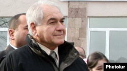 Сероб Тер-Погосян