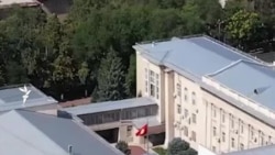 Как в Кыргызстане чуть не отменили наказание за многоженство 