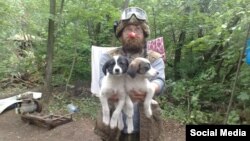 Тарас Обоіста