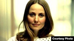 Шерин Ханкан – дочь сирийца и финки – стала одной из двух имамов-женщин так называемой женской мечети под названием «Марьям» в Копенгагене