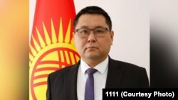 Адылбек Тултемиров