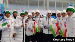 Дастаҳои Тоҷикистону Узбекистон дар бозиҳо