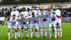 Այսօր երեկոյան՝ «Կովկասյան դերբի» Երևանում