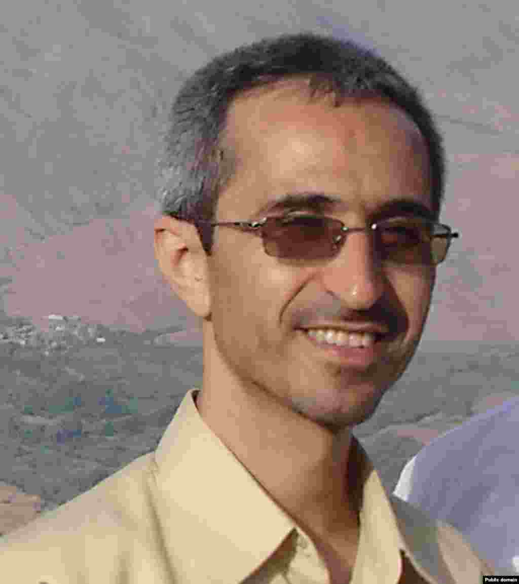 Маджид Шахріарі (1966&ndash;2010) Шахріарі був вченим-ядерником, який співпрацював з Організацією з атомної енергії Ірану &nbsp; &nbsp;