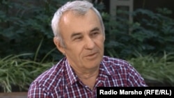 Ибрагимов Лоьма (Канташ), нохчийн поэт, прозаик.