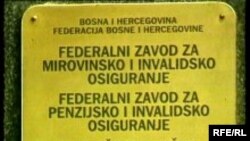 FZMIO/PIO-Sarajevo