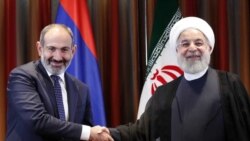 Վարչապետի այցը Իրան չափազանց կարևոր է․ վերլուծաբան