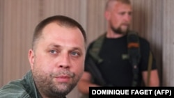 Олександр Бородай