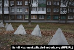 Покровськ у грудні 2024 року