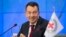 Президент Международного Комитета Красного Креста Петер Маурер