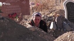 Төрт балалуу Анаранын табышмактуу өлүмү