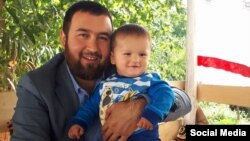 Джунайдулло Худоёров