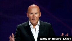 Игорь Матвиенко