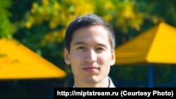 Айдар Гобәйдуллин