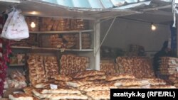 Бишкекдаги нон ишлаб чиқарувчи корхоналар шу йил 23 февралидан бошлаб ўз маҳсулотлари нархини бир неча сўмга кўтармоқчи.