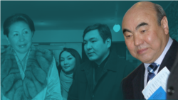 Акаевдин доору: Ыңкылапка жеткирген жол