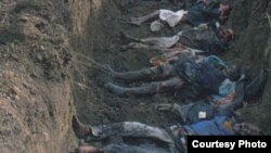 Нохчийчохь тIемаш боьлхуш, цхьанаметта дIабоьхкинчу, бевзаш боцчу нехан декъий