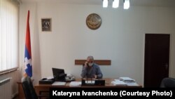 Арарат Оганджанян